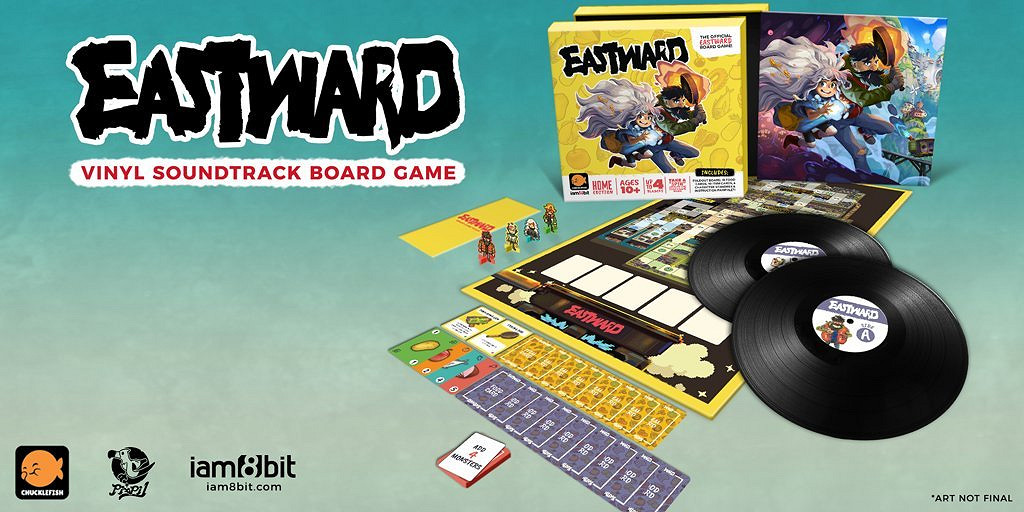 中國大陸研發精品像素遊戲《風來之國》NS實體版及周邊推出 中國大陸研發精品像素遊戲《風來之國》NS實體版及周邊推出