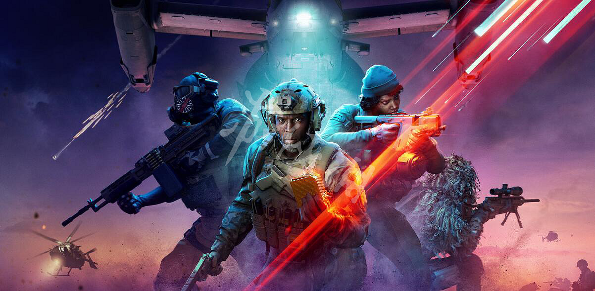 《戰地風雲2042》倍鏡如何切換?倍鏡切換方法介紹 《戰地風雲2042》倍鏡如何切換?倍鏡切換方法介紹