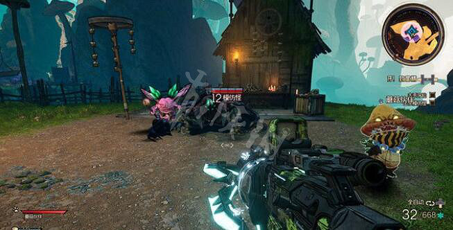 《小蒂娜的奇幻樂園》牙齒怎麽收集？牙致富精支線任務玩法