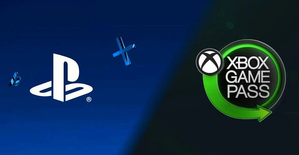 索尼PS+無首發第一方!XBOX官方緊跟實事: Xbox Game Pass (XGP) 能哦! 索尼PS+無首發第一方!XBOX官方緊跟實事: Xbox Game Pass (XGP) 能哦!