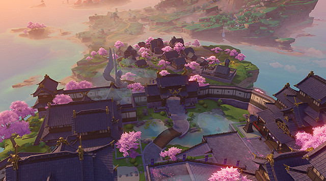 《原神》2.6版本新秘境岩中幽谷解鎖條件 岩中幽谷怎麽解鎖？