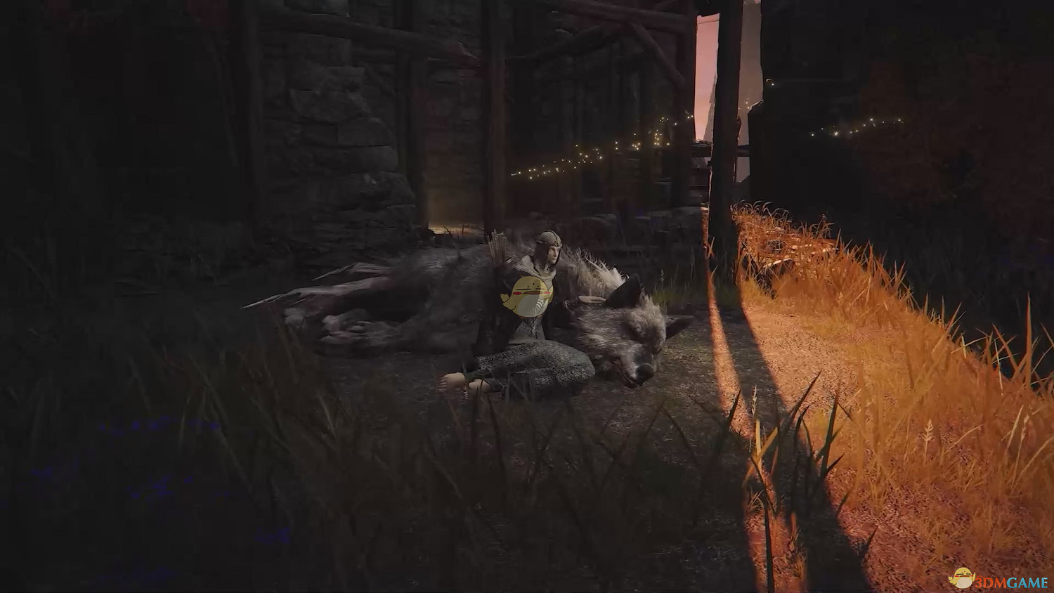 《艾爾登法環》盲女海妲支線任務流程攻略分享