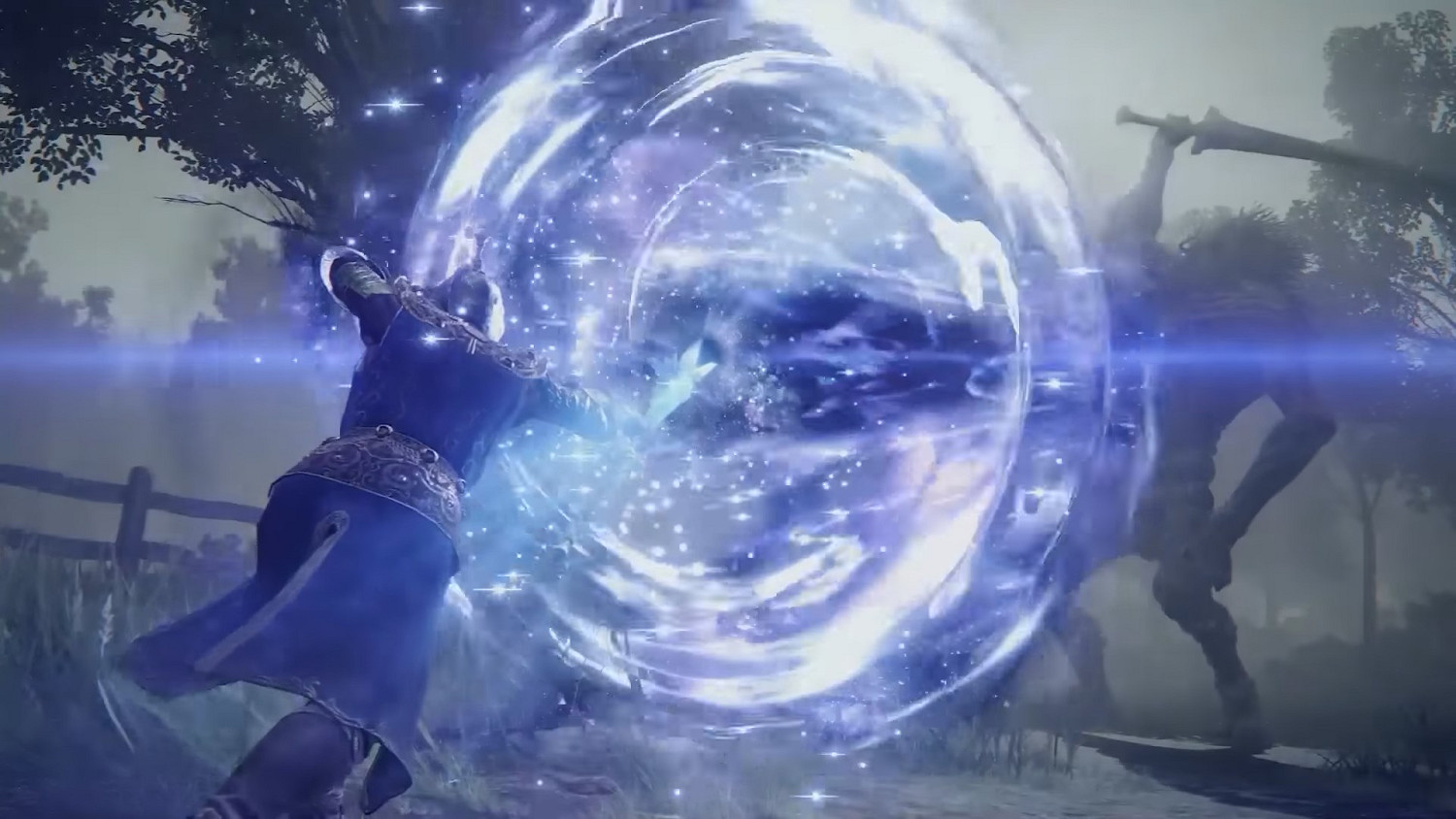 《艾爾登法環》蛇人少女菈雅支線任務流程攻略分享 《艾爾登法環》蛇人少女菈雅支線任務流程攻略分享