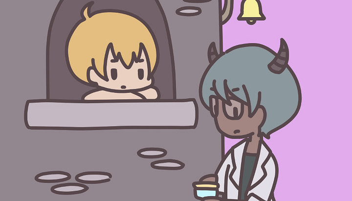 救公主失敗就要去種地?《英雄和花園》上架Steam 救公主失敗就要去種地?《英雄和花園》上架Steam