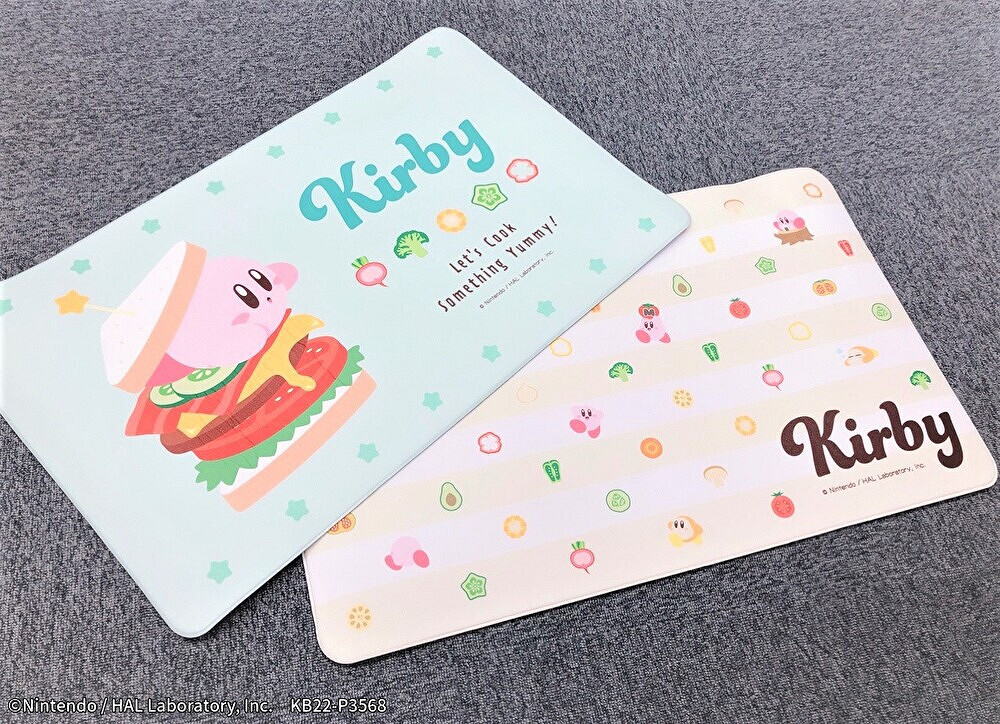 《星之卡比》30周年紀念周邊第三彈推出 卡比小夜燈 《星之卡比》30周年紀念周邊第三彈推出 卡比小夜燈