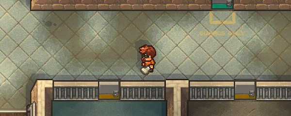 逃脫者2怎麽讓人丟掉工作