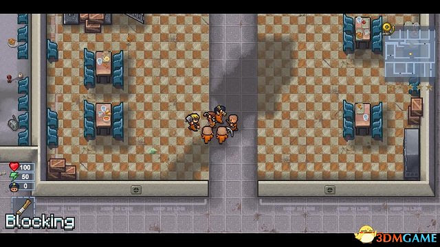 《脫逃者2》正式公布 越獄好戲明年再度拉開帷幕 《脫逃者2》正式公布 越獄好戲明年再度拉開帷幕