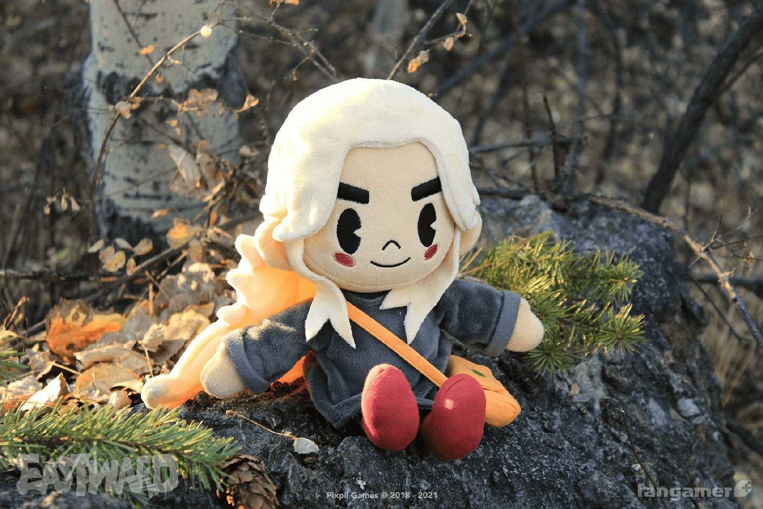 中國大陸研發精品像素遊戲《風來之國》NS實體版及周邊推出 中國大陸研發精品像素遊戲《風來之國》NS實體版及周邊推出