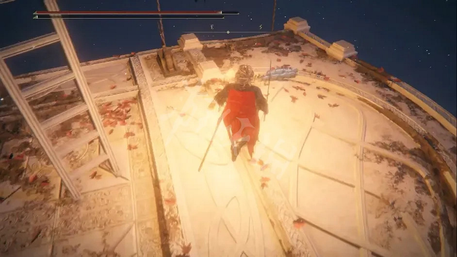 《艾爾登法環》聖樹電梯怎麽開啟?聖樹電梯開啟方法分享 《艾爾登法環》聖樹電梯怎麽開啟?聖樹電梯開啟方法分享