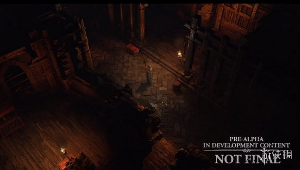 早報：《曠野之息2》跳票 《暗黑破壞神4》新實機