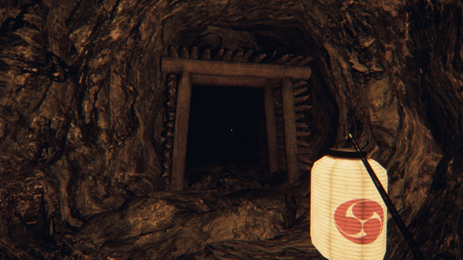 心理恐怖遊戲《異界》現已發售 Steam褒貶不一