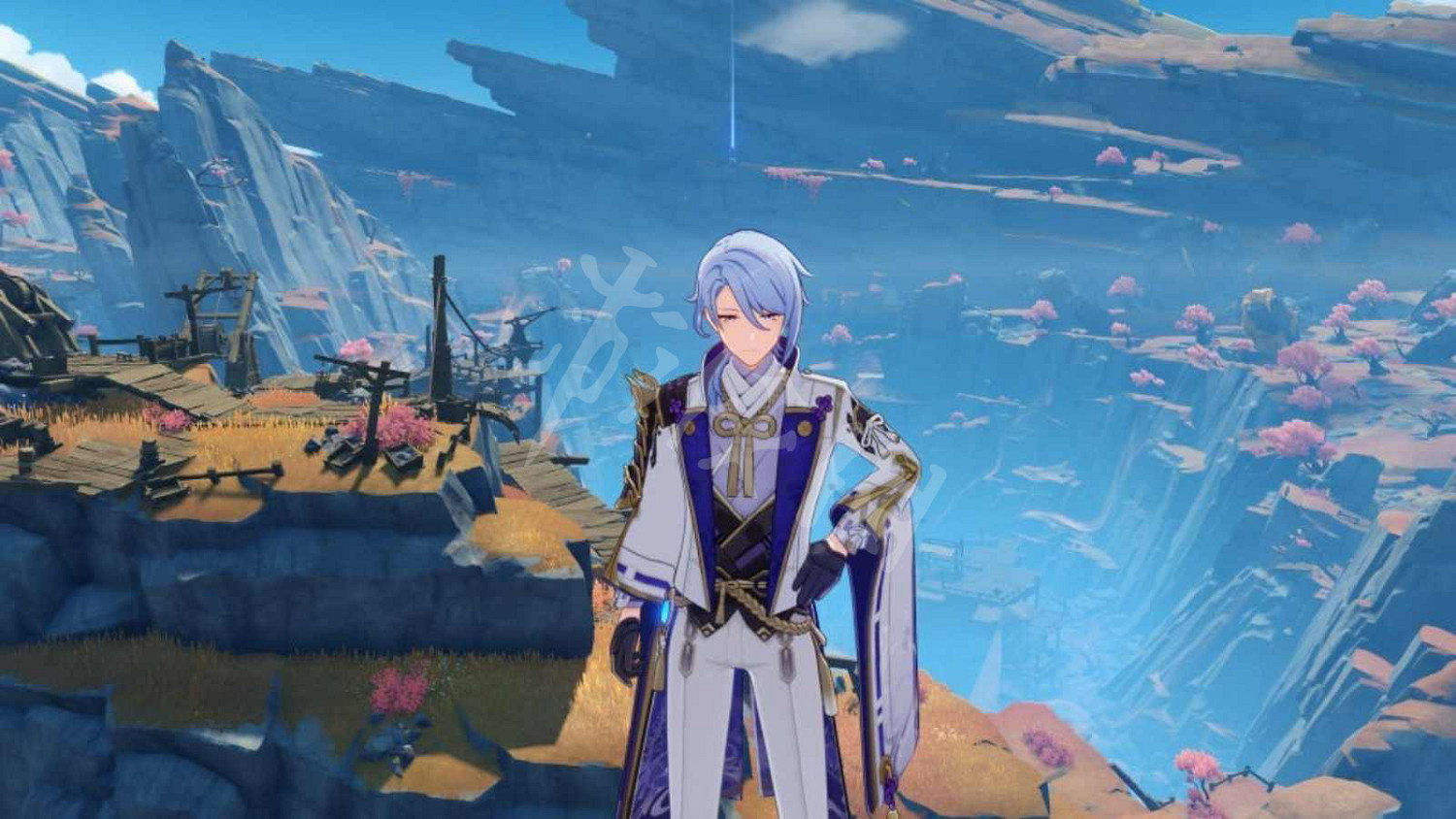 《原神》神裡綾人怎麽配隊?神裡綾人配隊推薦 《原神》神裡綾人怎麽配隊?神裡綾人配隊推薦