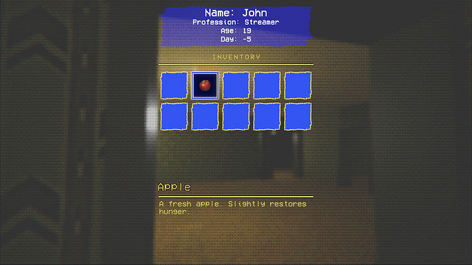 Roguelike生存恐怖《幕間屋：生存》開啟搶先體驗！