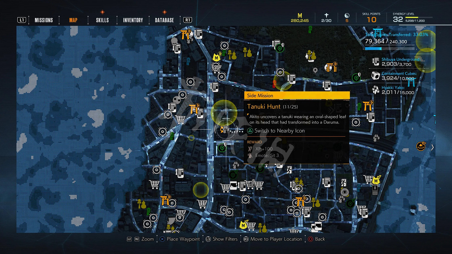 《幽靈線東京》比古神社狸貓在哪?比古神社狸貓位置分享 《幽靈線東京》比古神社狸貓在哪?比古神社狸貓位置分享