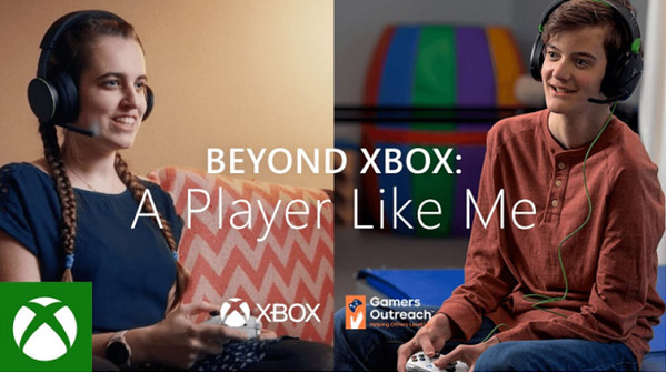 微軟宣布將於慈善機構合作推出Xbox公益計劃項目! 微軟宣布將於慈善機構合作推出Xbox公益計劃項目!