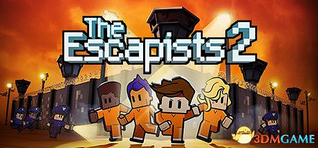 越獄好戲上演！《脫逃者2》免安裝中英文未加密版