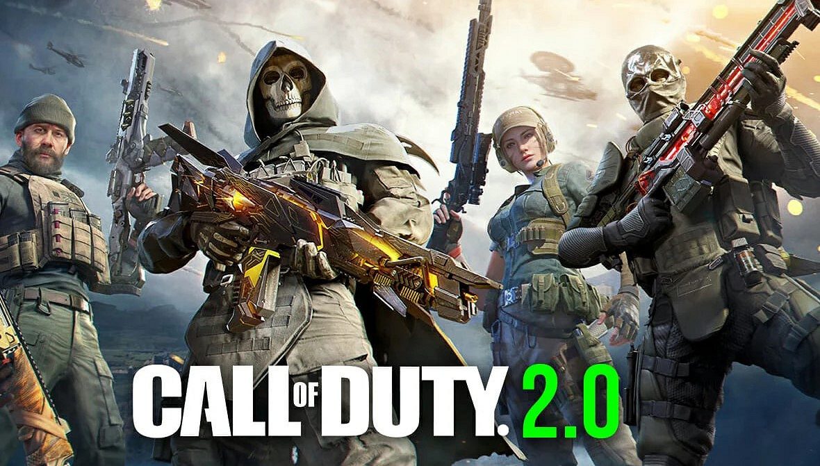 訂閱製是未來？傳聞《決勝時刻》將推出自己的訂閱服務