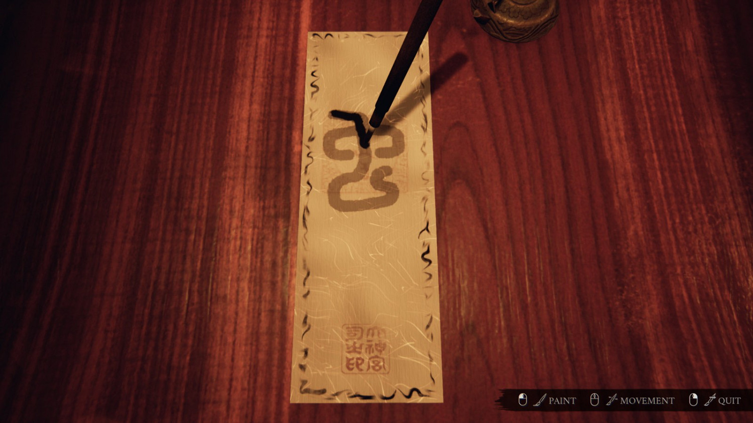 心理恐怖遊戲《異界》現已發售 Steam褒貶不一