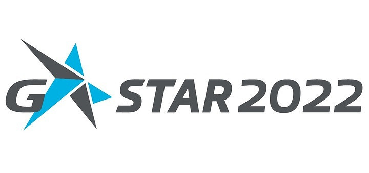 韓國遊戲展Gstar 2022將正常舉辦 11月登場 韓國遊戲展Gstar 2022將正常舉辦 11月登場