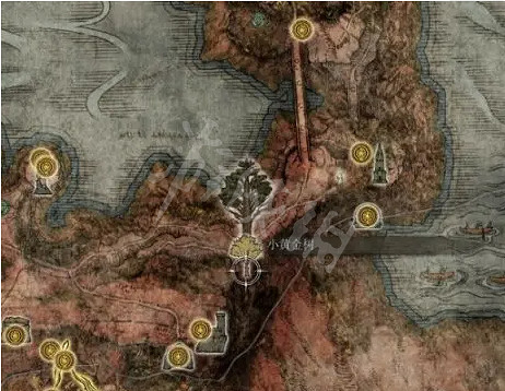 《艾爾登法環》蓋利德露滴如何收集？蓋利德地區露滴收集指南