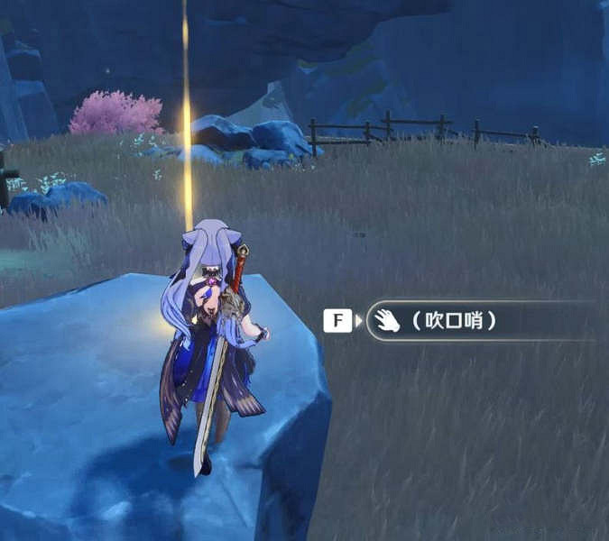 《原神》物歸原主又歸原主任務怎麽玩?物歸原主又歸原主任務玩法分享 《原神》物歸原主又歸原主任務怎麽玩?物歸原主又歸原主任務玩法分享