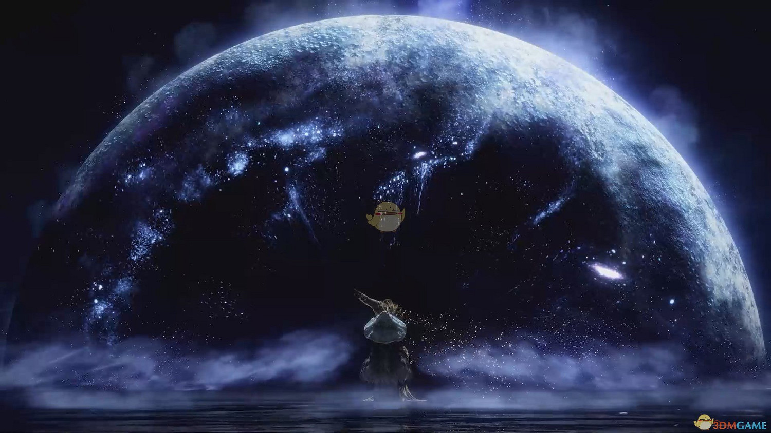 《艾爾登法環》滿月女王蕾娜菈打法技巧分享 《艾爾登法環》滿月女王蕾娜菈打法技巧分享