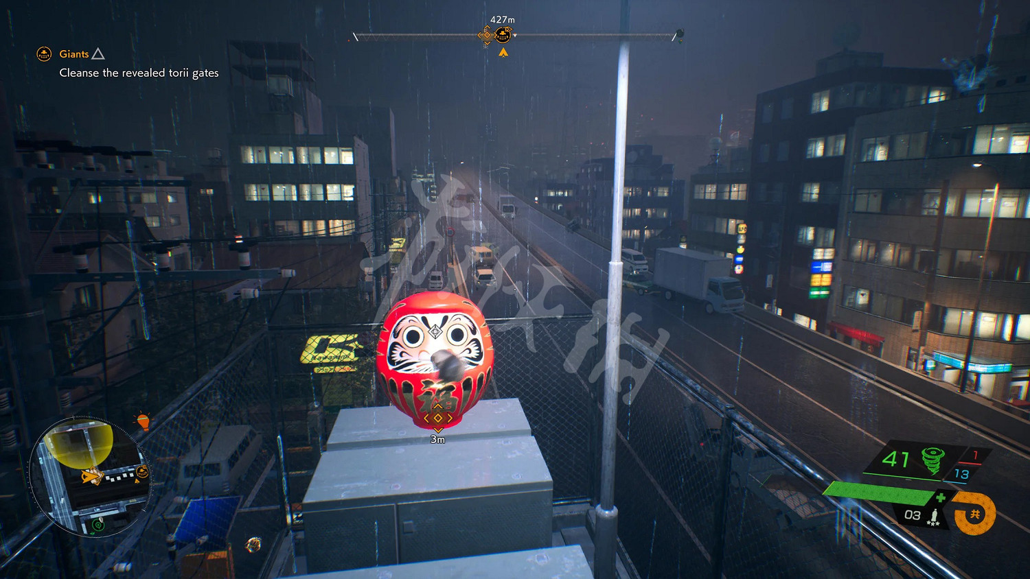 《幽靈線東京》比古神社狸貓在哪?比古神社狸貓位置分享 《幽靈線東京》比古神社狸貓在哪?比古神社狸貓位置分享