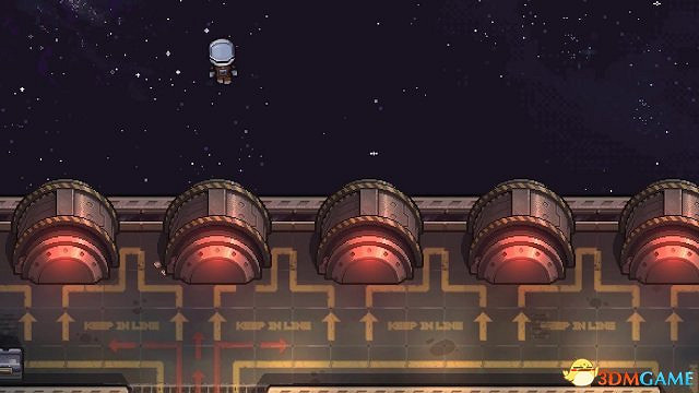 《脫逃者2》新預告片 監獄設定在太空也能越獄？