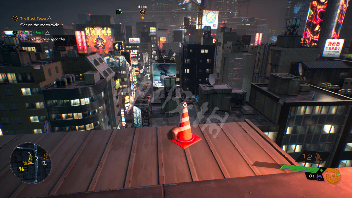 《幽靈線東京》秋澤神社狸貓在哪?秋澤神社狸貓位置介紹 《幽靈線東京》秋澤神社狸貓在哪?秋澤神社狸貓位置介紹