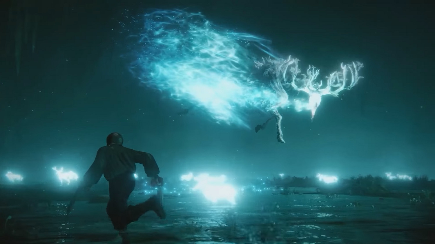 《艾爾登法環》蛇人少女菈雅支線任務流程攻略分享 《艾爾登法環》蛇人少女菈雅支線任務流程攻略分享