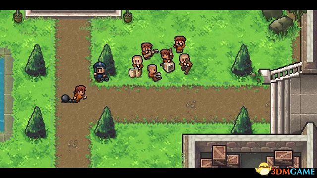 《脫逃者2》正式公布 越獄好戲明年再度拉開帷幕 《脫逃者2》正式公布 越獄好戲明年再度拉開帷幕