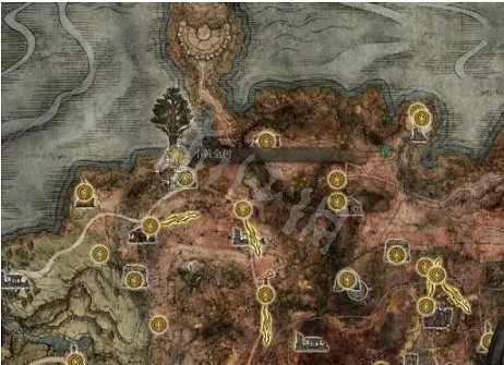 《艾爾登法環》蓋利德露滴如何收集？蓋利德地區露滴收集指南