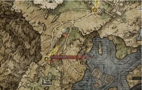 《艾爾登法環》利耶尼亞有多少露滴?利耶尼亞湖區域露滴收集方法推薦 《艾爾登法環》利耶尼亞有多少露滴?利耶尼亞湖區域露滴收集方法推薦