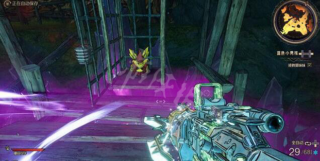 《小蒂娜的奇幻樂園》魔法配方怎麽獲得？藍色小男孩支線收集攻略