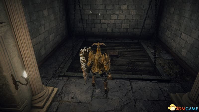 《艾爾登法環》王城羅德爾攻略地圖指引 王城下水道走法攻略 《艾爾登法環》王城羅德爾攻略地圖指引 王城下水道走法攻略