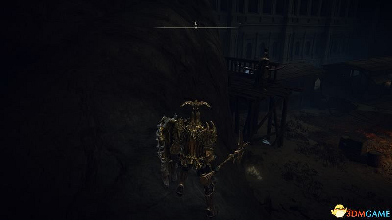 《艾爾登法環》王城羅德爾攻略地圖指引 王城下水道走法攻略 《艾爾登法環》王城羅德爾攻略地圖指引 王城下水道走法攻略