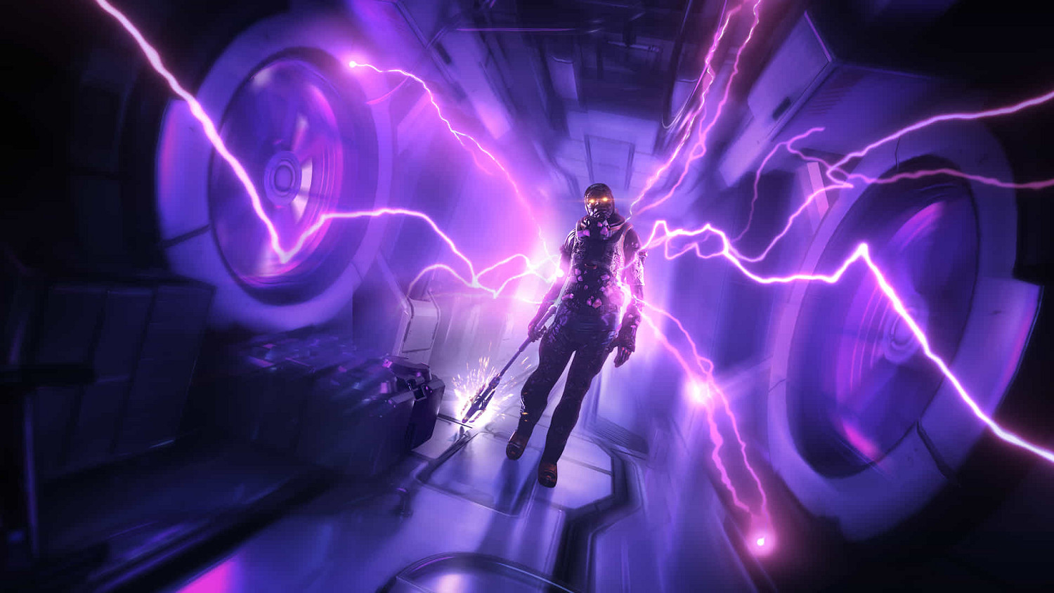 索尼新工作室正用虛幻5開發一款“3A級恐怖遊戲”！