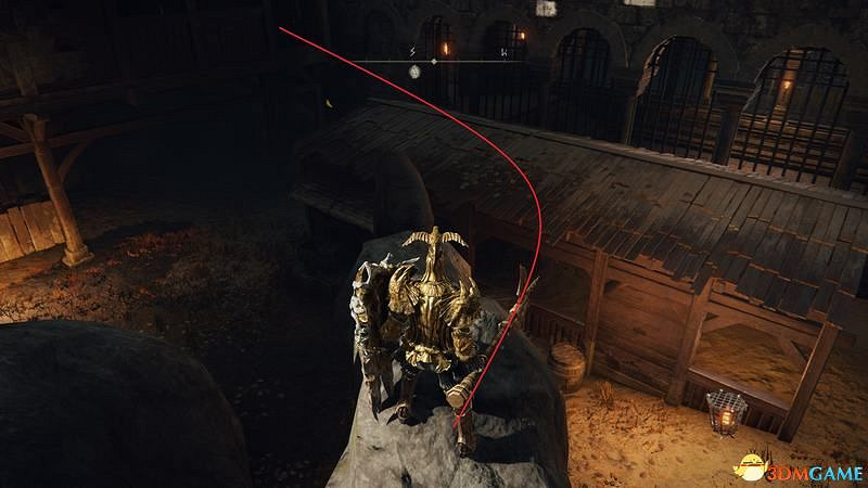 《艾爾登法環》王城羅德爾攻略地圖指引 王城下水道走法攻略 《艾爾登法環》王城羅德爾攻略地圖指引 王城下水道走法攻略