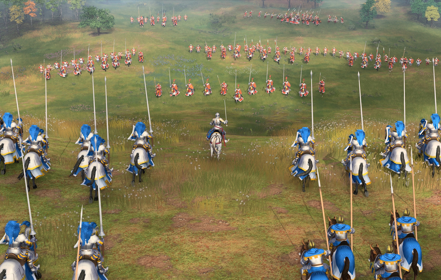 遊戲中學歷史！亞利桑那大學玩《世紀帝國4》可拿學分