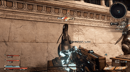 為什麽你該來試試這款最有意思的“邊緣禁地” 為什麽你該來試試這款最有意思的“邊緣禁地”