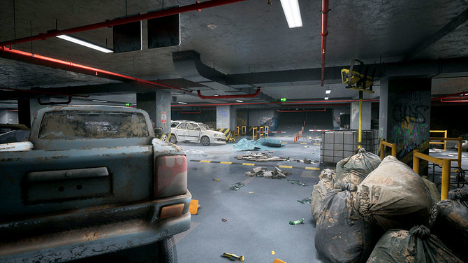 Steam開放世界生存新遊《亡靈日記》發售!支援中文 Steam開放世界生存新遊《亡靈日記》發售!支援中文