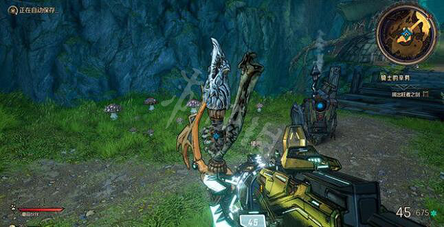 《小蒂娜的奇幻樂園》騎士的辛勞任務流程 槍槍哥挑戰怎麽過？