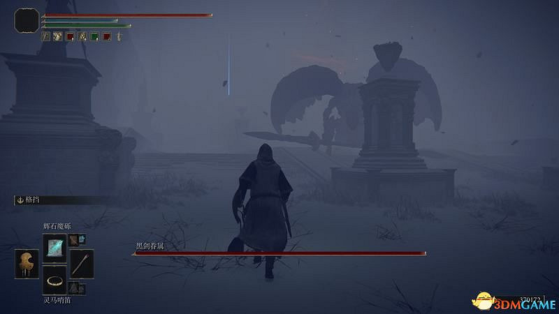 《艾爾登法環》王城羅德爾攻略地圖指引 王城下水道走法攻略 《艾爾登法環》王城羅德爾攻略地圖指引 王城下水道走法攻略