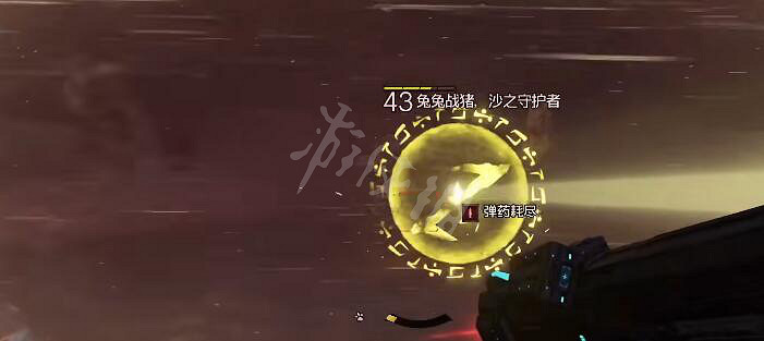 《小蒂娜的奇幻樂園》隱藏Boss沙之守護者怎麽打 沙之守護者打法