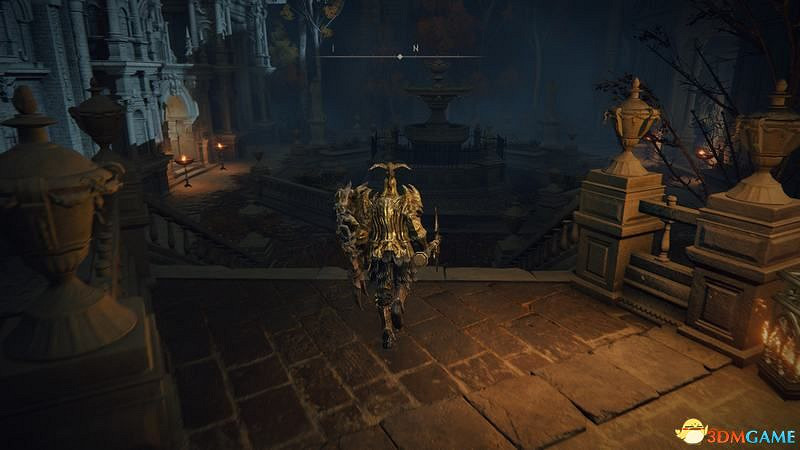 《艾爾登法環》王城羅德爾攻略地圖指引 王城下水道走法攻略 《艾爾登法環》王城羅德爾攻略地圖指引 王城下水道走法攻略