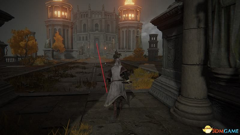 《艾爾登法環》王城羅德爾攻略地圖指引 王城下水道走法攻略 《艾爾登法環》王城羅德爾攻略地圖指引 王城下水道走法攻略