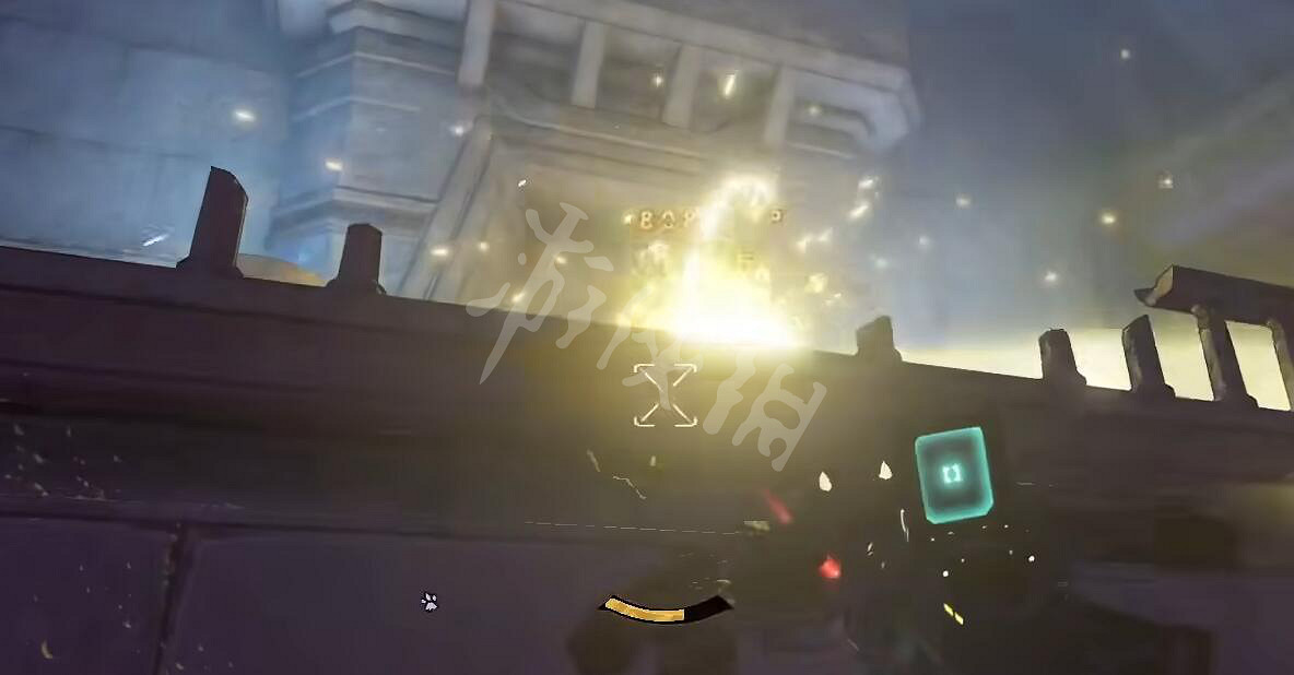 《小蒂娜的奇幻樂園》隱藏Boss沙之守護者怎麽打 沙之守護者打法