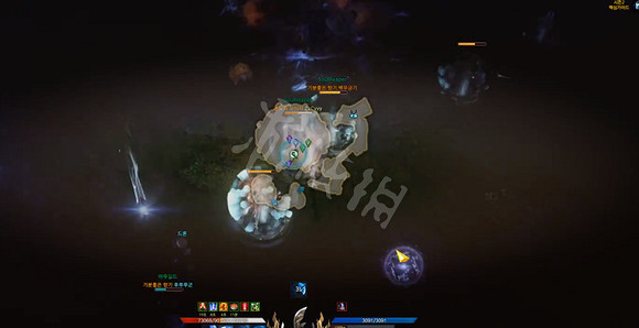 《失落的方舟》日月鹿Boss怎麽打?日月鹿P3打法分享 《失落的方舟》日月鹿Boss怎麽打?日月鹿P3打法分享