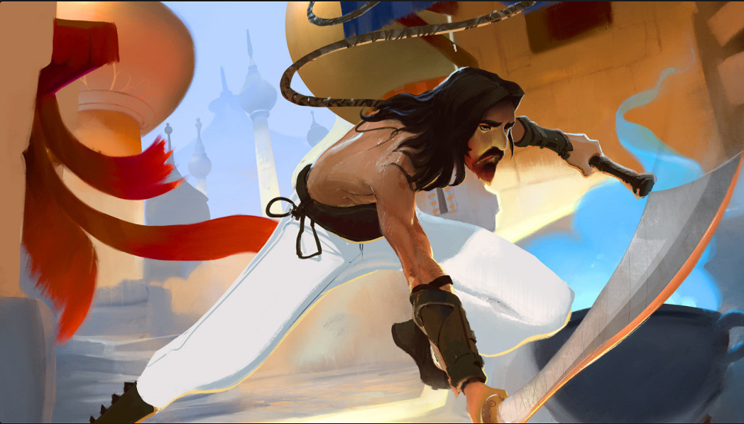 Epic喜加二：《全軍破敵：戰鎚》和《黃銅之都》免費領