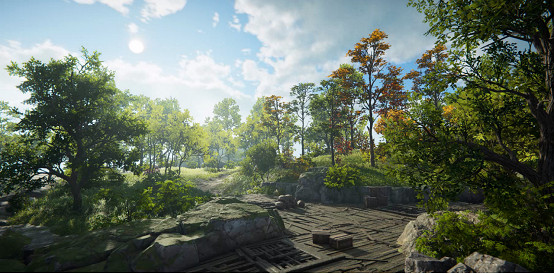 《永劫無間》迎來版本更新，清明節活動、商城煥新上線！